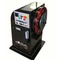 Welding lathe